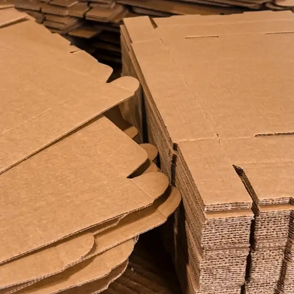 Caixas de papelão personalizadas - Embala Easy